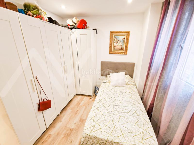 Foto c6e836d0-6618-49e5-aff2-5577eae5810c. Appartement dans Perchel Norte Málaga