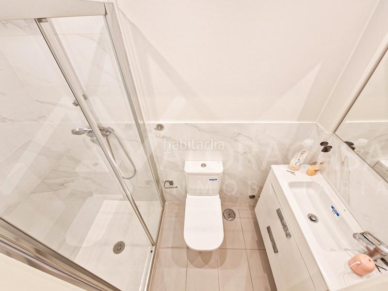 Foto c76e45bb-e058-4118-84af-b12a34f51d0b. Appartement dans Perchel Norte Málaga