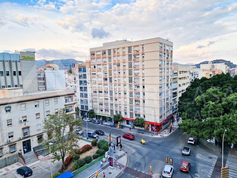 Foto df507551-3bab-4d3f-98ca-e8837c310d2f. Appartement dans Perchel Norte Málaga