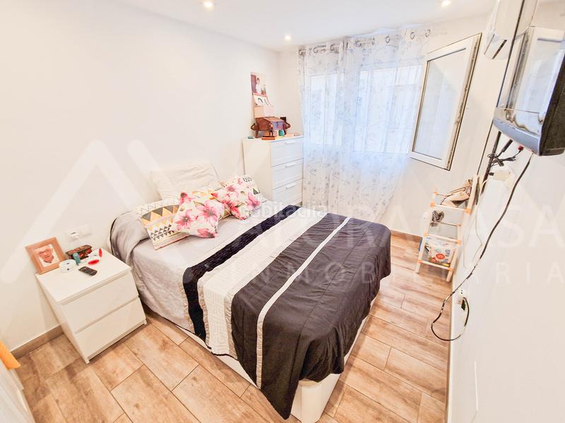 Foto eaddd327-a2e1-44da-b3c9-946203f108a4. Appartement dans Perchel Norte Málaga