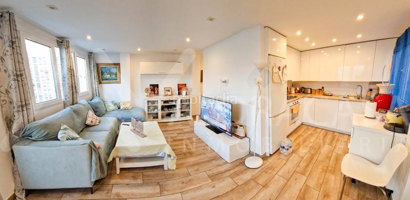 Foto f553305f-86ba-4afe-8bc8-b26d11f9cd7d. Appartement dans Perchel Norte Málaga