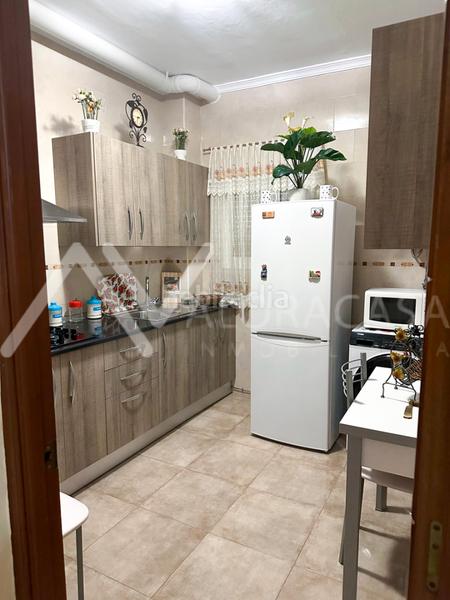 Foto 19c9b594-5ead-40cd-bcfc-da833e36b725. Piso  en venta en camino san rafael – o250j – en Málaga