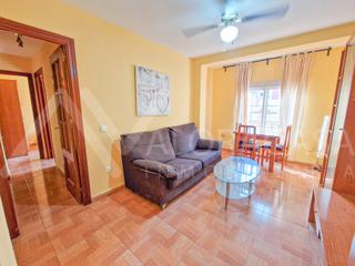 Appartement à Calle nicolás salmerón 17