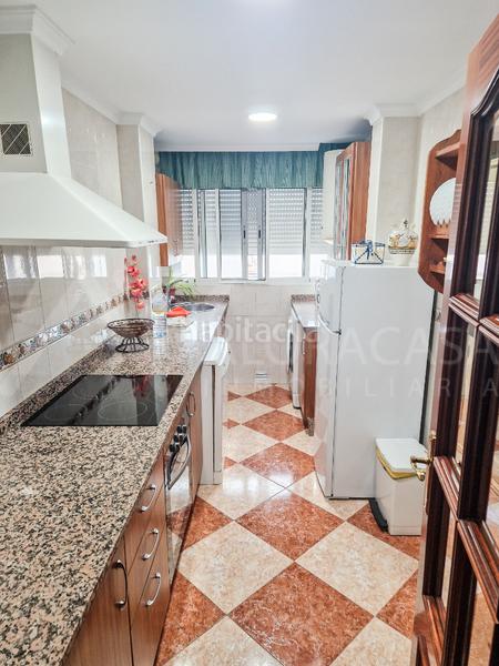 Foto ff5e1098-53fc-4956-93f6-94c1ddb1a558. Alquiler piso  en alquiler en huelin en Parque Ayala - Jardín de la Abadía - Huelín Málaga