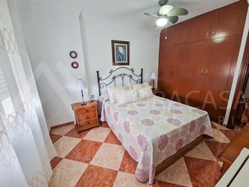 Foto 148b98fc-e14e-424e-8f24-786552744d6f. Location appartement dans Parque Ayala - Jardín de la Abadía - Huelín Málaga