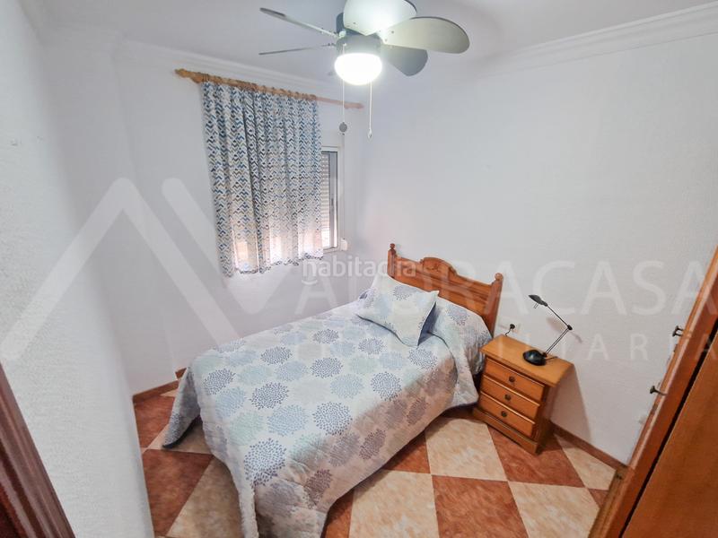 Foto 38da235f-0b97-4dd3-a556-6d20dca39dd6. Location appartement dans Parque Ayala - Jardín de la Abadía - Huelín Málaga