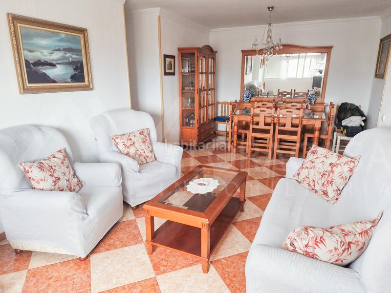 Foto 80dae5ae-e66f-4509-97c8-ed93687451be. Location appartement dans Parque Ayala - Jardín de la Abadía - Huelín Málaga