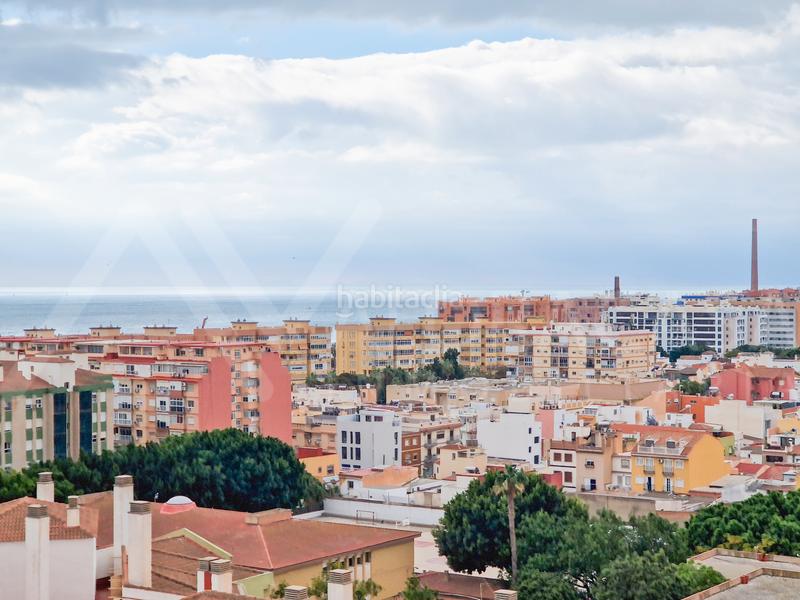 Foto d04030d8-73d9-42dc-983f-cef2e41d4c20. Location appartement dans Parque Ayala - Jardín de la Abadía - Huelín Málaga