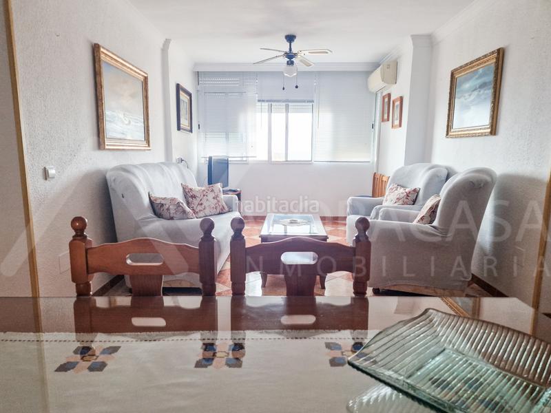 Foto e2d55f41-953d-44f9-ad13-c98b34ec3e53. Location appartement dans Parque Ayala - Jardín de la Abadía - Huelín Málaga