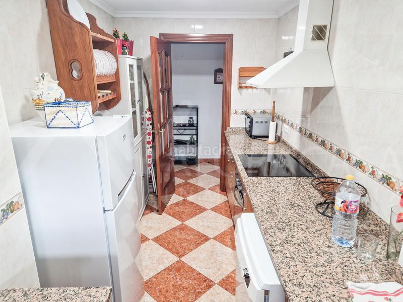Foto e9369517-cfc6-4c15-99d3-d6a04d636a7a. Location appartement dans Parque Ayala - Jardín de la Abadía - Huelín Málaga