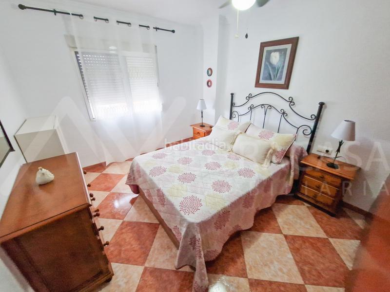 Foto ef254623-0b0c-45bc-abff-6ba49d6e2b55. Location appartement dans Parque Ayala - Jardín de la Abadía - Huelín Málaga