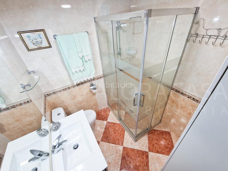 Foto 16bfa469-d890-4075-a113-ec58252f2893. Miete etagenwohnung in Parque Ayala - Jardín de la Abadía - Huelín Málaga