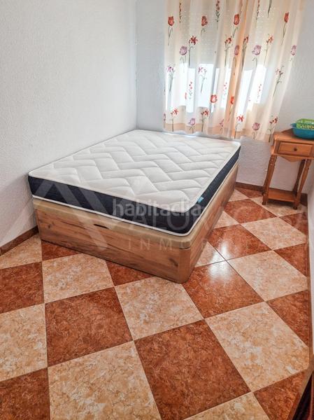 Foto 7a6fea51-04c9-4b9f-a6f2-937ec1b719fb. Miete etagenwohnung in Parque Ayala - Jardín de la Abadía - Huelín Málaga