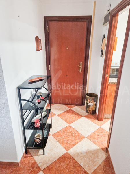 Foto 81a249aa-5985-4f1a-82ad-0163c33122e5. Miete etagenwohnung in Parque Ayala - Jardín de la Abadía - Huelín Málaga