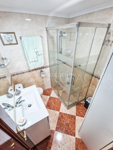 Foto c9ad0f38-1cbb-4d32-83e8-f34f1f3d8bb3. Miete etagenwohnung in Parque Ayala - Jardín de la Abadía - Huelín Málaga