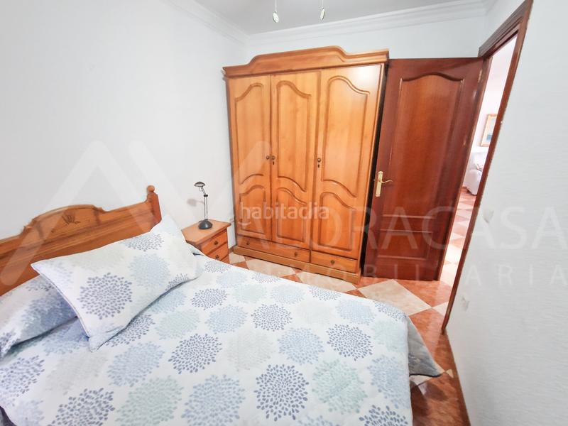 Foto fef41d26-1dd0-4862-9114-8c39e205b298. Miete etagenwohnung in Parque Ayala - Jardín de la Abadía - Huelín Málaga