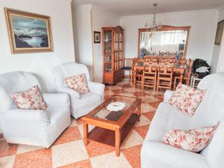 Flat in Calle Capulino Jáuregui