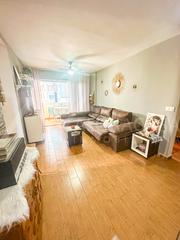 Pis a Calle ayala 61. Piso en venta en huelin