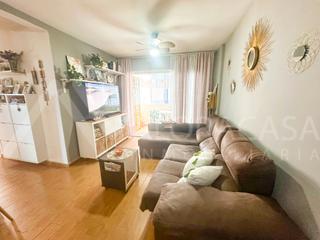 Pis a Calle ayala 61. Piso en venta en huelin