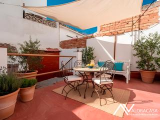 Casa adossada en Avenida espaa 62. Casa en venta en alhaurn de la torre