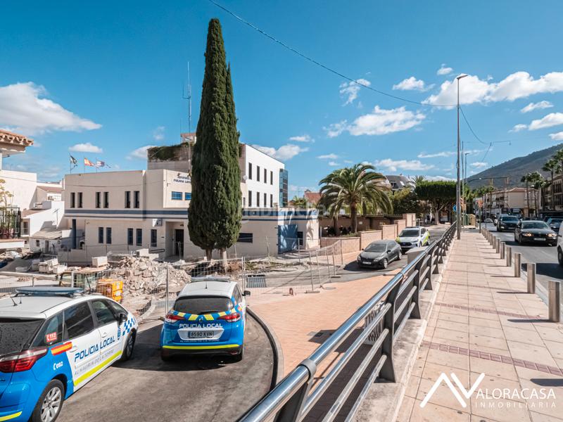 Foto 0c9e1d65-0a27-467c-b435-d1191ae9c3c7. Casa a schiera in avenida españa 62 in Centro Alhaurín de la Torre