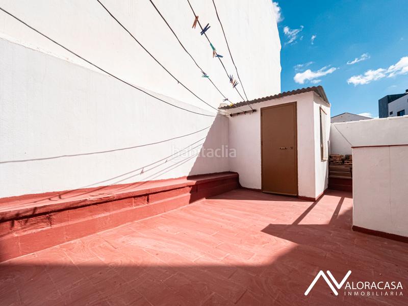 Foto 1bb18453-89fe-4e6d-b5e5-a5bc6af72778. Casa a schiera in avenida españa 62 in Centro Alhaurín de la Torre