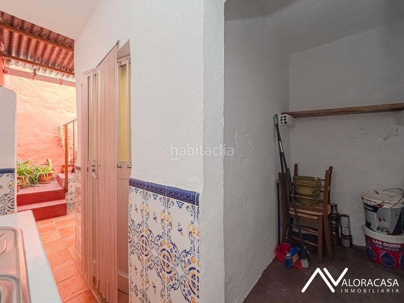 Foto 22052a42-2234-44fe-a8ad-d91d8f756bca. Casa a schiera in avenida españa 62 in Centro Alhaurín de la Torre