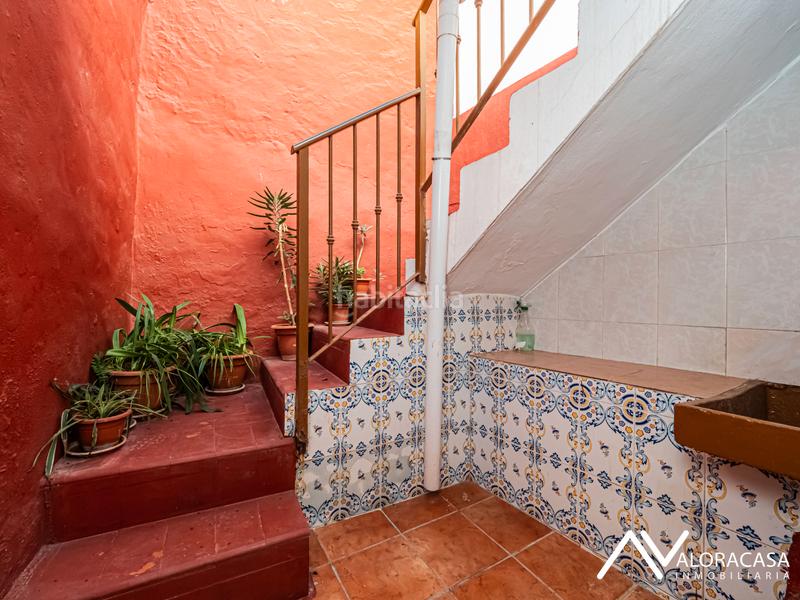 Foto 24d6f9b2-24a4-4390-a893-b374730808ac. Casa a schiera in avenida españa 62 in Centro Alhaurín de la Torre