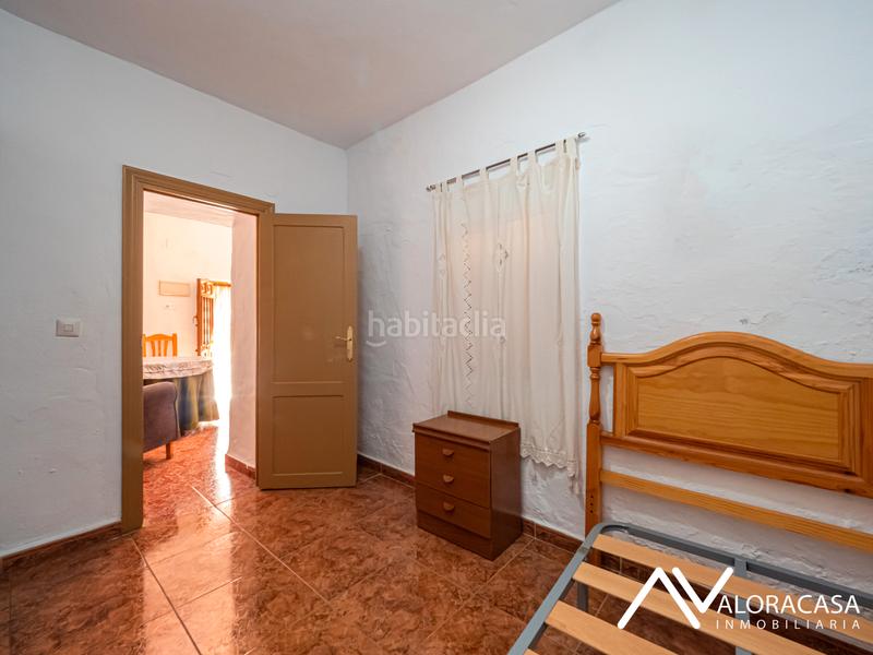Foto 4ca316f5-6166-46a0-8797-4a7fbe7aab56. Casa a schiera in avenida españa 62 in Centro Alhaurín de la Torre
