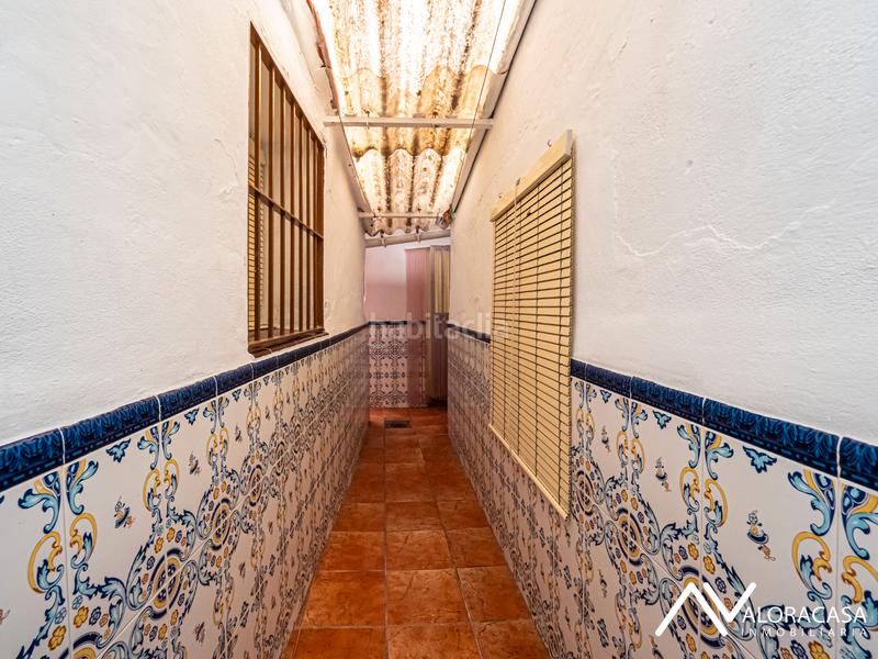 Foto 4dc6e46a-1fac-4ad0-adcf-e097ac616cec. Casa a schiera in avenida españa 62 in Centro Alhaurín de la Torre