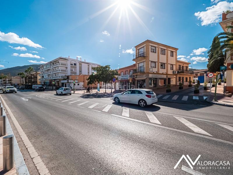 Foto 89830bc2-a496-4a4a-839a-fa246ad09784. Casa a schiera in avenida españa 62 in Centro Alhaurín de la Torre