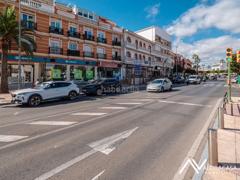 Foto 8b8c7b97-6ee4-43d9-9a12-745f6a19fc97. Casa a schiera in avenida españa 62 in Centro Alhaurín de la Torre