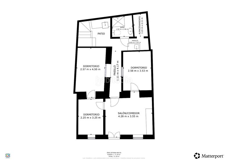 Foto 904e0753-9773-40c0-9662-286e4ce546cb. Casa a schiera in avenida españa 62 in Centro Alhaurín de la Torre