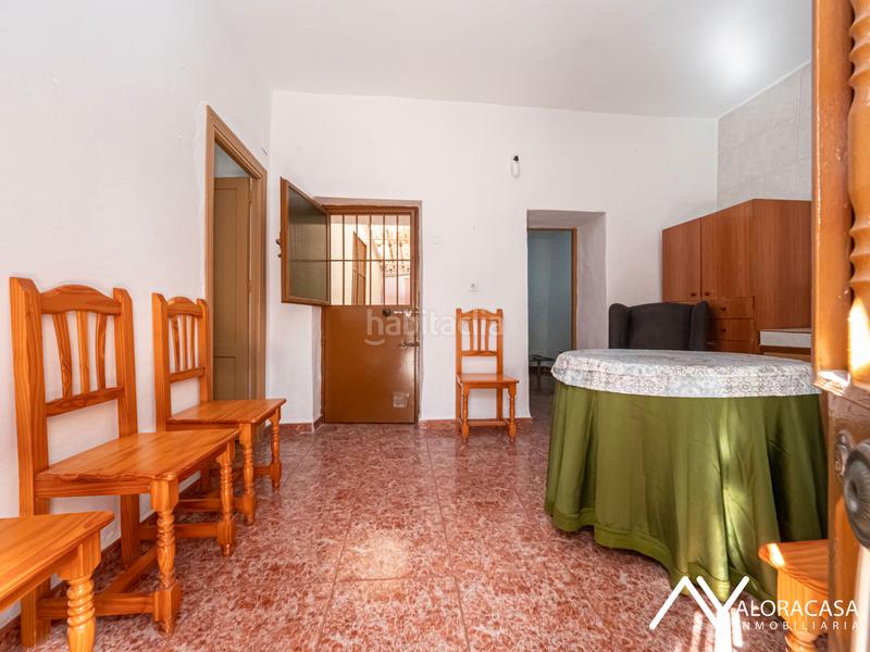 Foto aa123778-aba4-46fb-aad5-536efbeba862. Casa a schiera in avenida españa 62 in Centro Alhaurín de la Torre