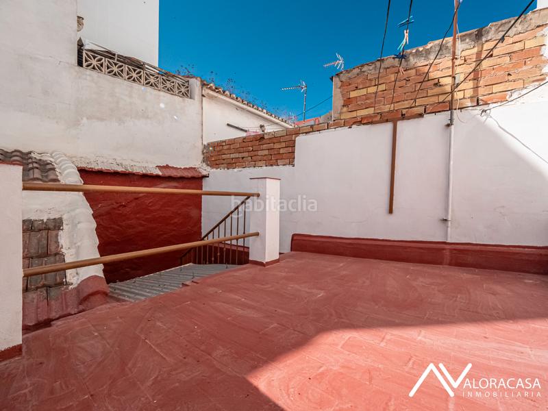 Foto d263650c-af4d-44ba-a897-5c3ac3c41d73. Casa a schiera in avenida españa 62 in Centro Alhaurín de la Torre