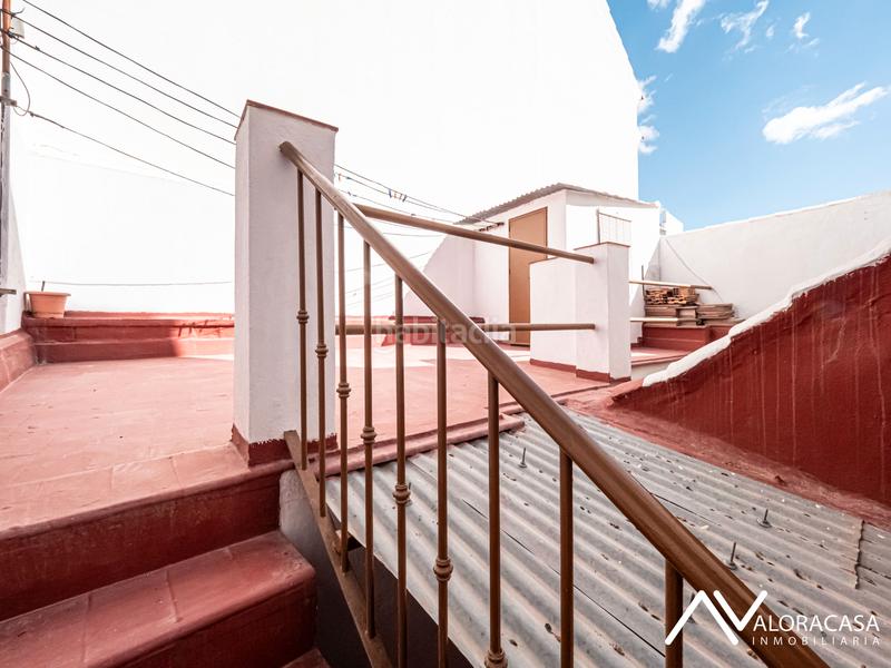 Foto d4b1ed01-79b9-48a9-92b0-fc90ebf57aa1. Casa a schiera in avenida españa 62 in Centro Alhaurín de la Torre