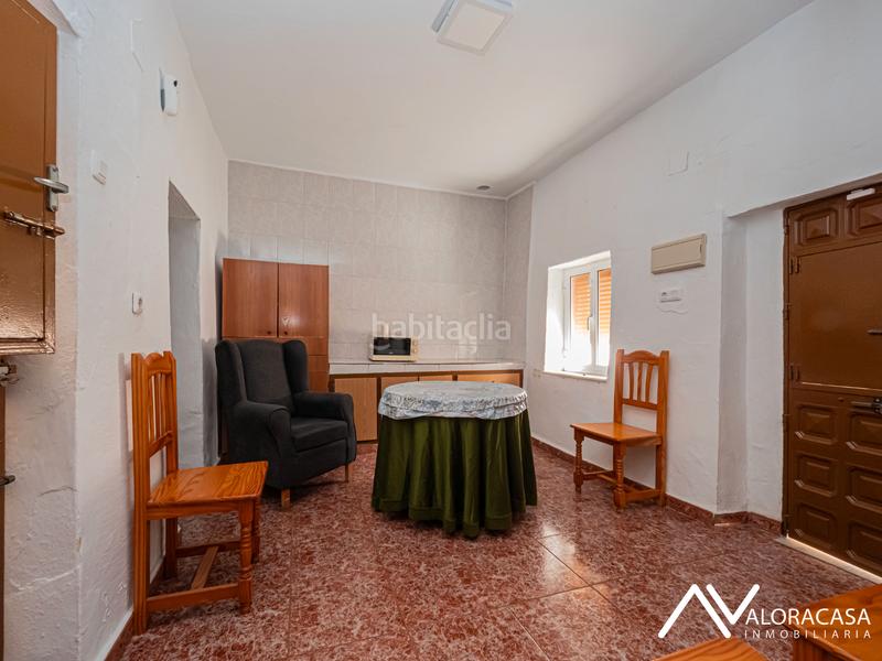 Foto df003d37-9376-4d89-8fc9-496de365fc65. Casa a schiera in avenida españa 62 in Centro Alhaurín de la Torre