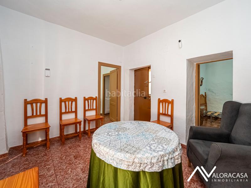 Foto fd8d4abb-deca-45f2-97af-48158d9a6ec2. Casa a schiera in avenida españa 62 in Centro Alhaurín de la Torre