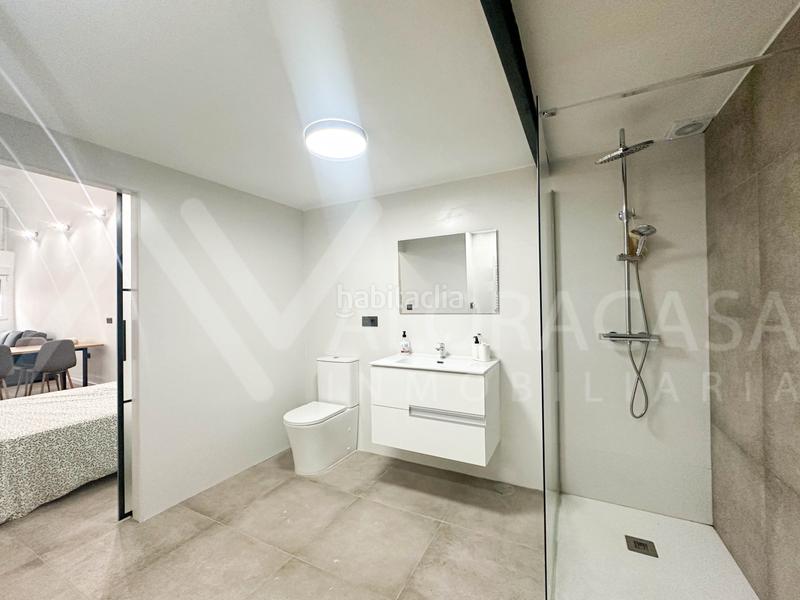 Foto 35f731b1-1612-467f-9b77-10264d6cb60c. Location appartement dans Parque Ayala - Jardín de la Abadía - Huelín Málaga