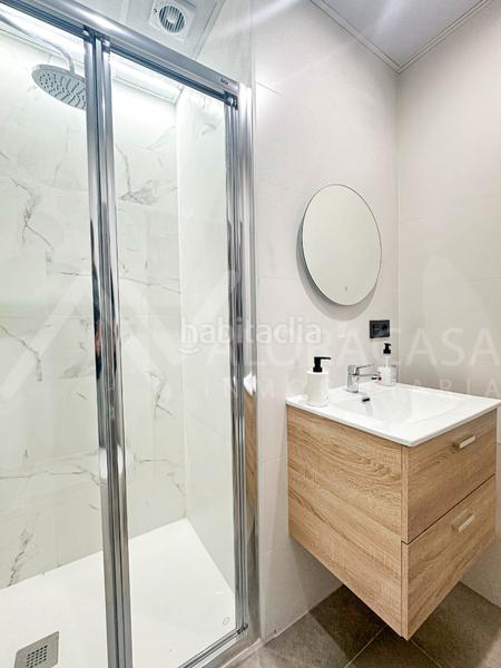 Foto 58b13808-0064-4f3b-bd42-c3142d15fced. Location appartement dans Parque Ayala - Jardín de la Abadía - Huelín Málaga