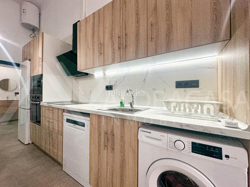 Foto 9e6cf8e5-745f-4209-b227-2661af576411. Location appartement dans Parque Ayala - Jardín de la Abadía - Huelín Málaga