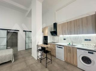 Location Appartement à Parque Ayala - Jardín de la Abadía - Huelín. Piso en alquiler en huelin