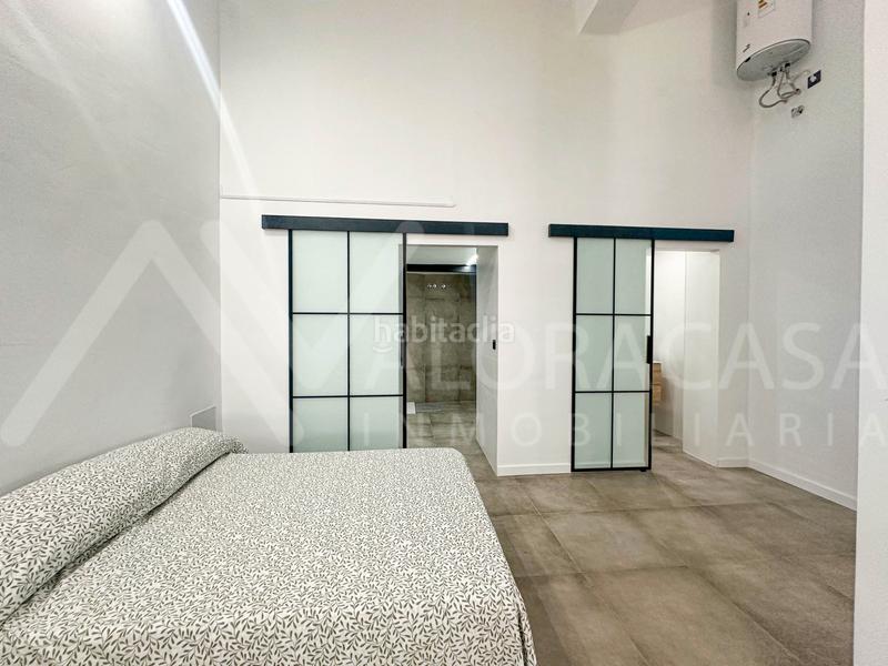 Foto 52af49e4-7e86-4433-b72a-df7705a6ca29. Miete etagenwohnung in Parque Ayala - Jardín de la Abadía - Huelín Málaga