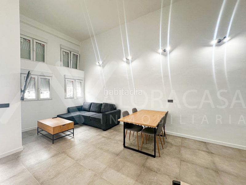 Foto abe937ff-adb7-4b93-ba8e-34f735c4645c. Miete etagenwohnung in Parque Ayala - Jardín de la Abadía - Huelín Málaga