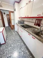 Affitto Appartamento in Parque Ayala - Jardín de la Abadía - Huelín. Piso en alquiler en huelin