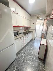 Lloguer Pis a Parque Ayala - Jardín de la Abadía - Huelín. Piso en alquiler en huelin