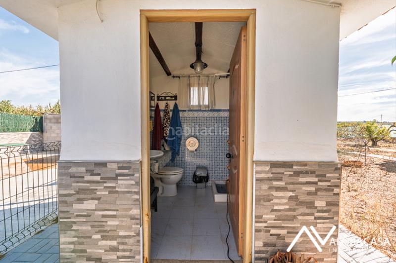 Foto 22ac97e6-0cfd-4dd9-9524-6a7c648217d9. Mas avec cheminée parking piscine dans Cártama