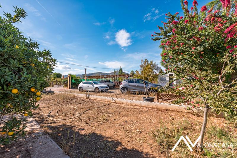 Foto 245e7e0b-bb6d-407c-8bf3-10e5337ba105. Mas avec cheminée parking piscine dans Cártama