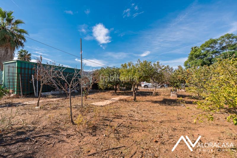 Foto 30f6ecba-1c93-4706-9b52-05595baf1c8d. Mas avec cheminée parking piscine dans Cártama