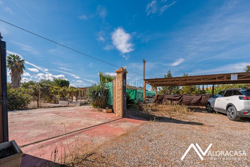 Foto 528d5c3d-7488-436e-b8cb-257e7c654a6b. Mas avec cheminée parking piscine dans Cártama